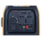 Генератор инверторный MaXpeedingRods 3.3 кВт MXR3500i
