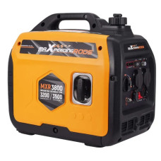 Генератор инверторный MaXpeedingRods 3.5 кВт MXR3800