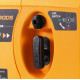 Генератор інверторний MaXpeedingRods 1.2 кВт, ручний запуск MXR1500