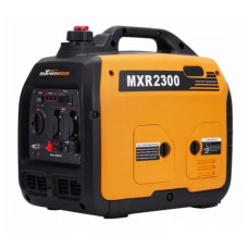 Генератор инверторный MaXpeedingRods 2.3 кВт, ручной стартер MXR2300