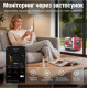 Генератор инверторный MaXpeedingRods 2.0 кВт, ручной стартер, управление через Bluetooth MXR2400GT