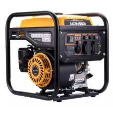 Генератор инверторный MaXpeedingRods 3.5 кВт, ручной запуск MXR4500i