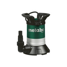 Насос дренажний Metabo TP 6600