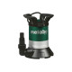 Насос дренажний Metabo TP 6600