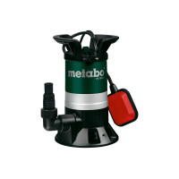 Насос дренажний Metabo PS 7500 S