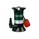 Насос дренажний Metabo PS 7500 S