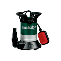 Насос дренажний Metabo TP 8000 S