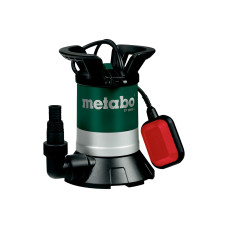 Насос дренажний Metabo TP 8000 S