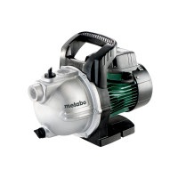 Насос садовий Metabo P 2000 G 450 Вт