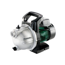 Насос садовий Metabo P 2000 G 450 Вт