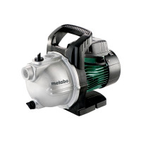 Насос садовий Metabo P 3300 G 900 Вт
