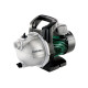 Насос садовий Metabo P 3300 G 900 Вт