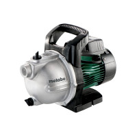 Насос садовий Metabo P 4000 G 1100 Вт