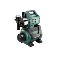 Насосная станция Metabo HWWI 3500/25 Inox
