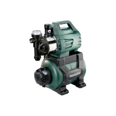 Насосна станція Metabo HWWI 3500/25 Inox