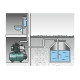 Насосна станція Metabo HWW 4000/25 G
