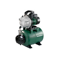 Насосна станція Metabo HWW 4000/25 G