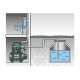 Насосна станція Metabo HWW 4500/25 Inox 600972000