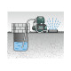 Насосна станція Metabo HWW 4500/25 Inox 600972000