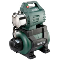 Насосна станція Metabo HWW 4500/25 Inox 600972000