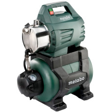 Насосна станція Metabo HWW 4500/25 Inox 600972000