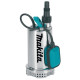 Насос дренажний Makita PF 0403