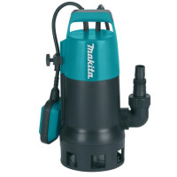 Насос дренажний Makita PF1010