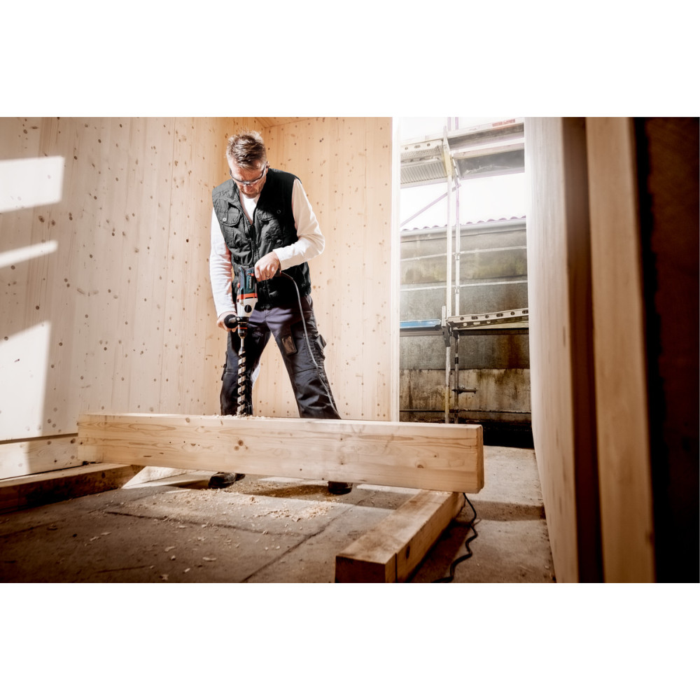 Дриль Metabo BEV 1300-2 (600574000)