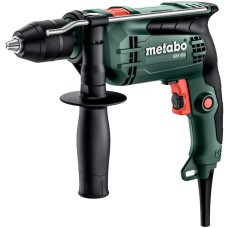 Дриль ударна Metabo SBE 650 (600742850)