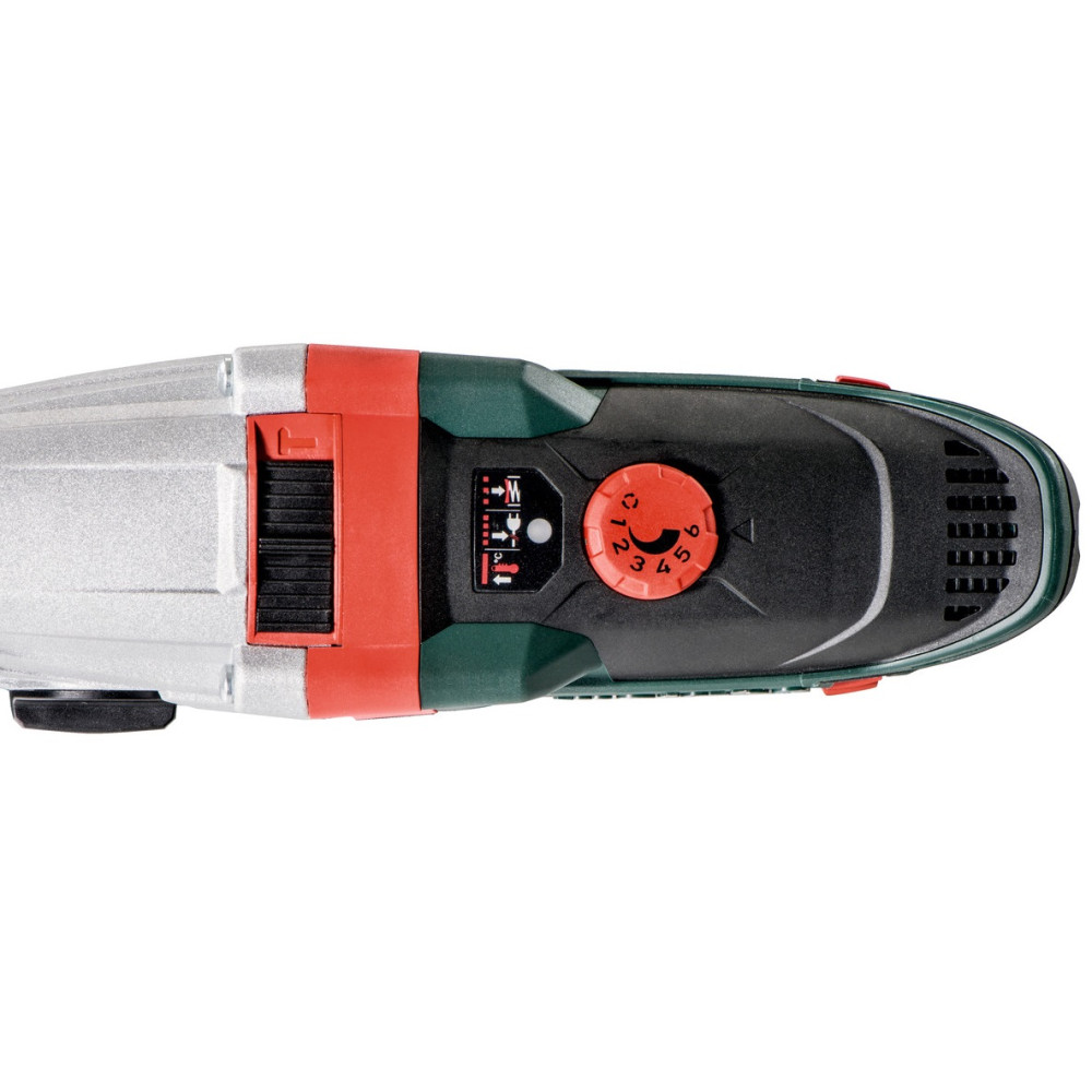 Дриль ударна Metabo SBEV 1300-2 (600785000)