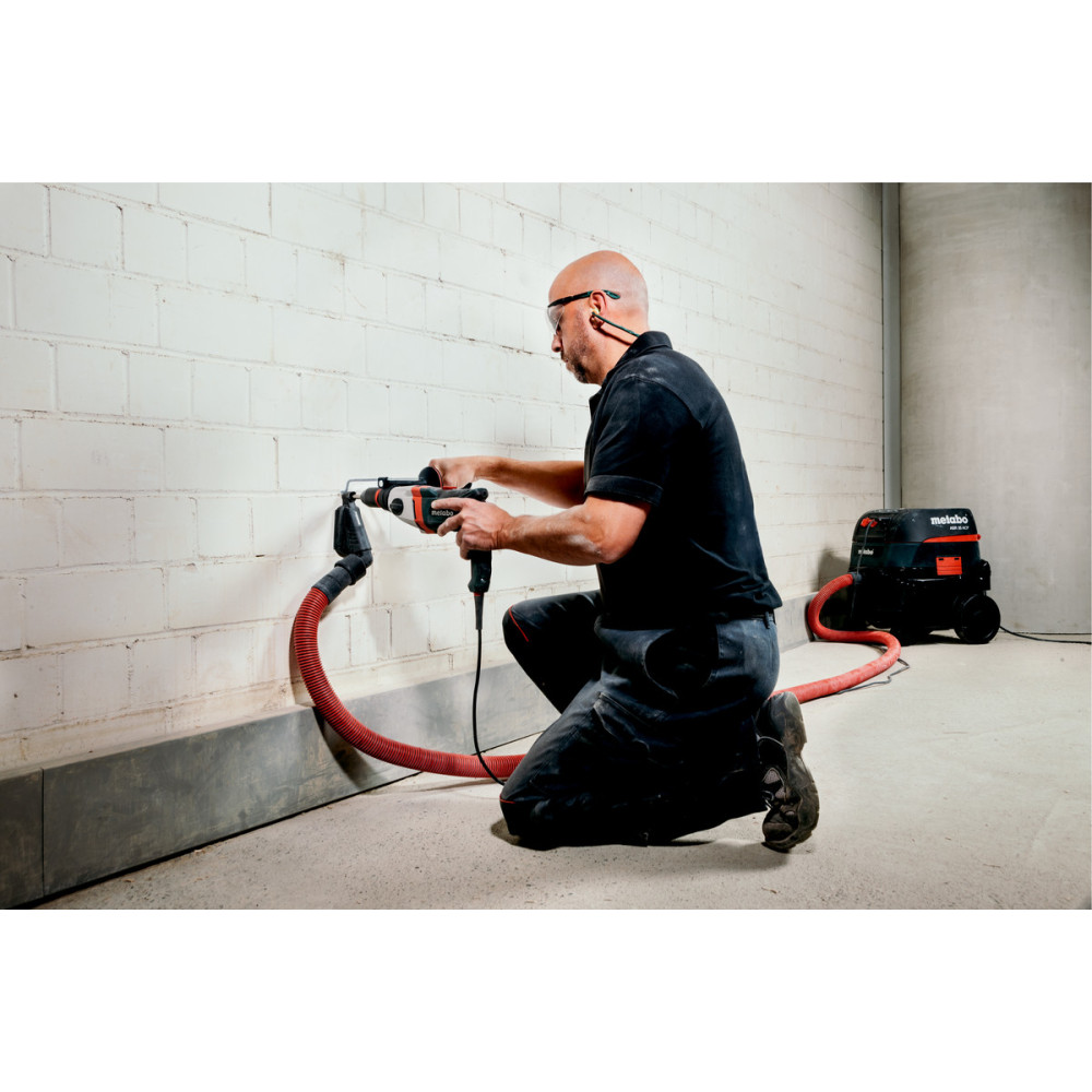 Дриль ударна Metabo SBEV 1300-2 (600785000)