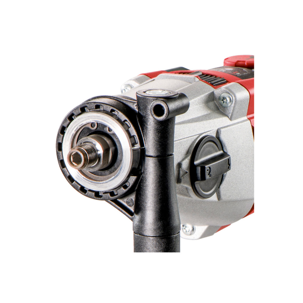 Дриль ударна Metabo SBEV 1300-2 S (600786500)