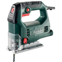 Лобзик Metabo STEB 65 Quick 450 Вт (601030000)