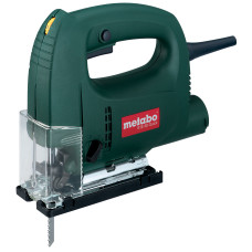 Лобзик Metabo STEB 80 QUICK 590 Вт (601041500)