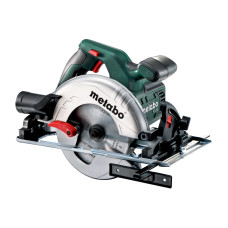 Пила циркулярная Metabo KS 55 ручная