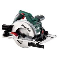 Пила циркулярна Metabo KS 55 FS ручна