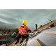 Пила циркулярна Metabo KS 55 FS ручна