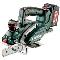 Рубанок Metabo HO 18 LTX 20-82 18В аккумуляторный без АКБ и ЗУ (602082840)