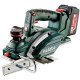 Рубанок Metabo HO 18 LTX 20-82 18В акумуляторний без АКБ та ЗП (602082840)