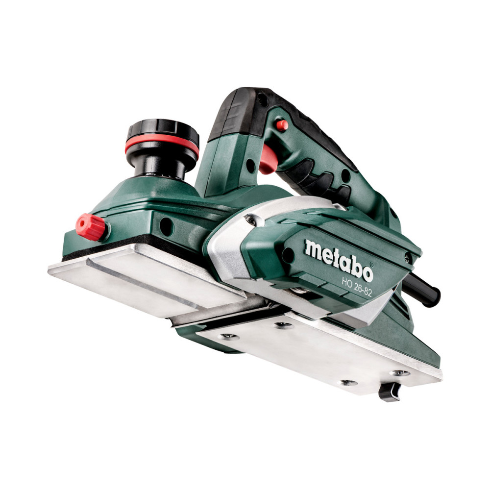 Рубанок Metabo HO 26-82 ручний (602682000)