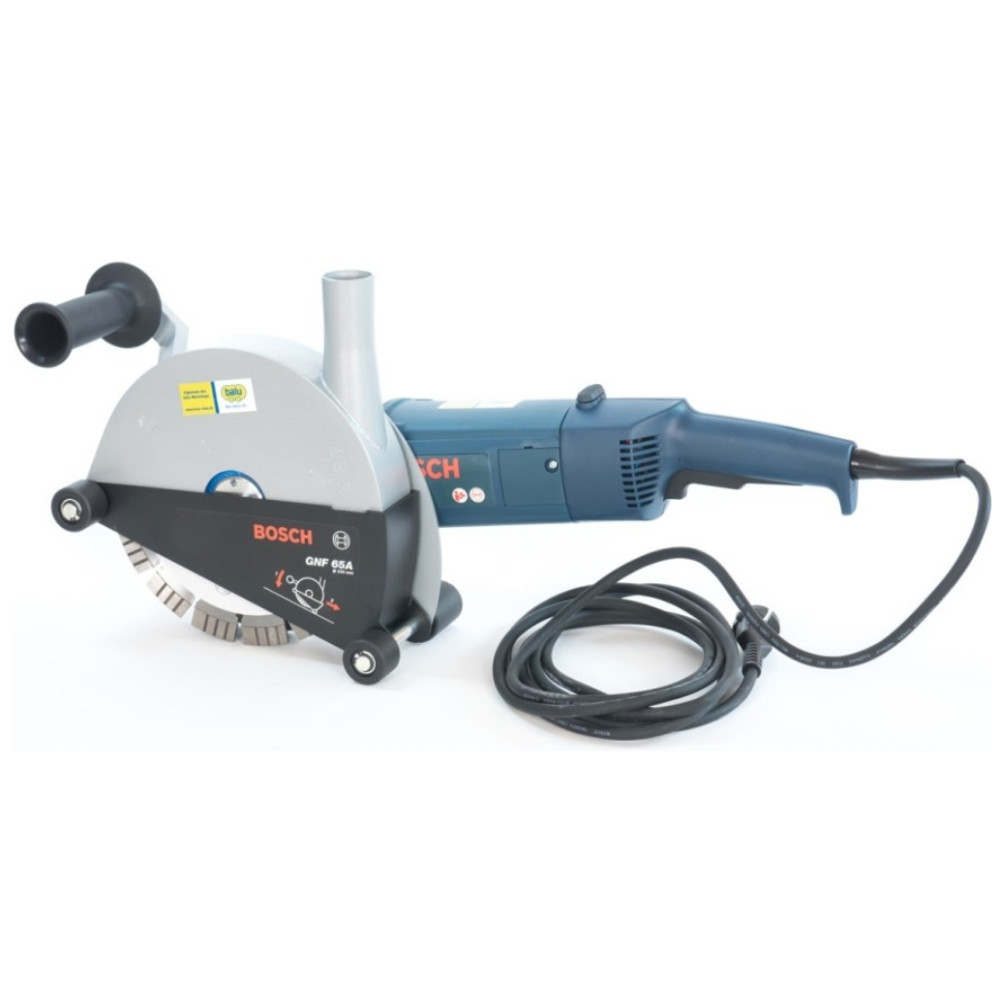Борознодел Bosch GNF 65 A 2400 Вт