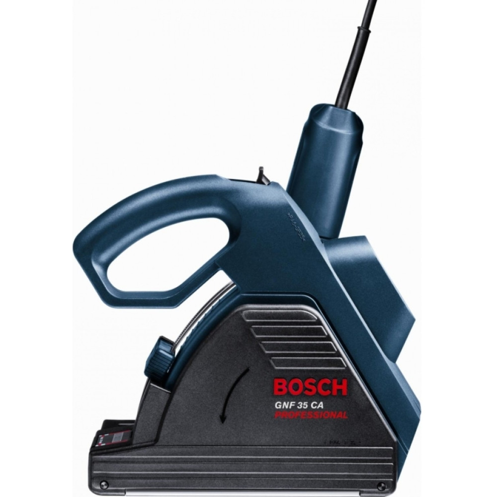 Борозноділ Bosch GNF 35 СA 1400 Вт