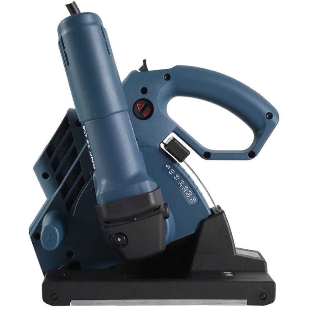 Борозноділ Bosch GNF 35 СA 1400 Вт