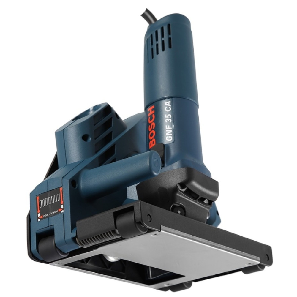 Борозноділ Bosch GNF 35 СA 1400 Вт