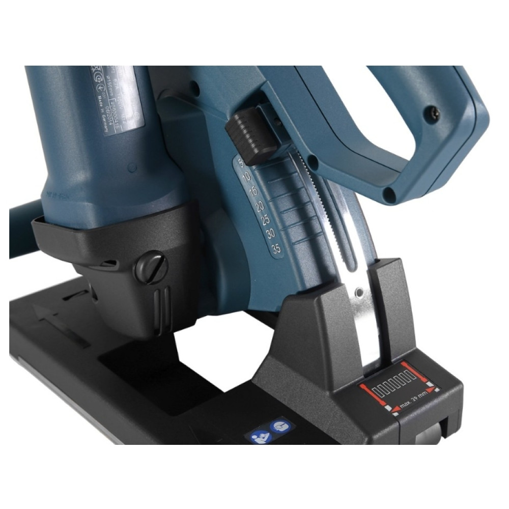 Борозноділ Bosch GNF 35 СA 1400 Вт