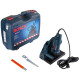 Борозноділ Bosch GNF 35 СA 1400 Вт