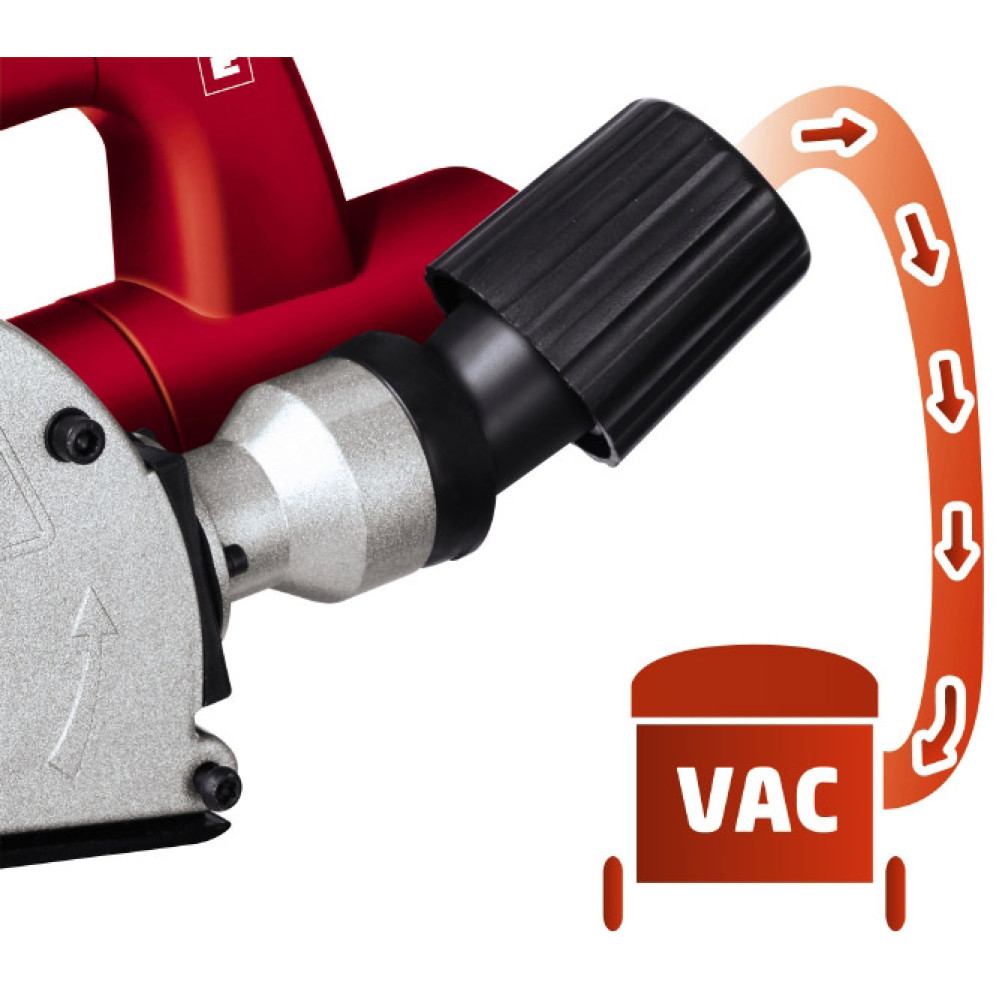 Бороздоділ Einhell TC-MA 1300