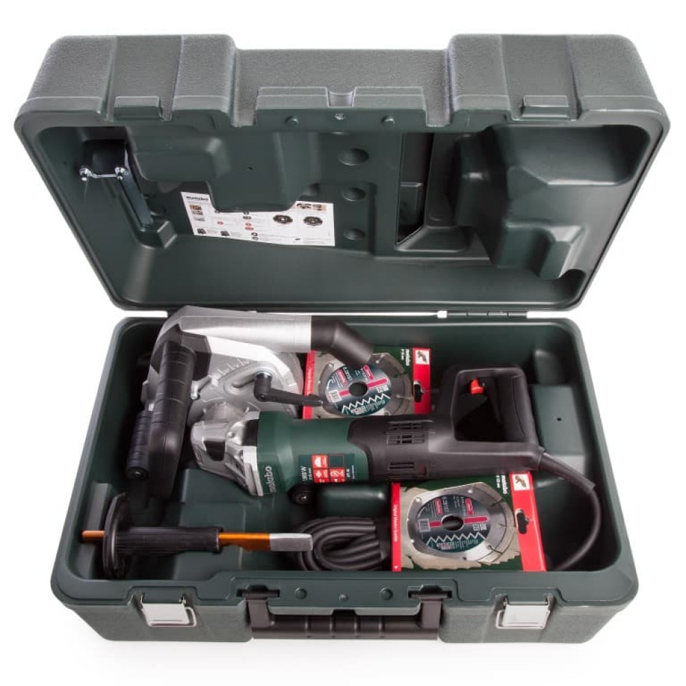 Борозноділ Bosch GNF 20 CA 900 Вт
