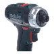 Шуруповерт-дриль Metabo PowerMaxx BS 12, 2х2.0Аг Slide-in