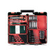 Акумуляторний дриль-шурупокрут Metabo PowerMaxx SB 12 Set